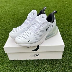 Nike Air Max 270